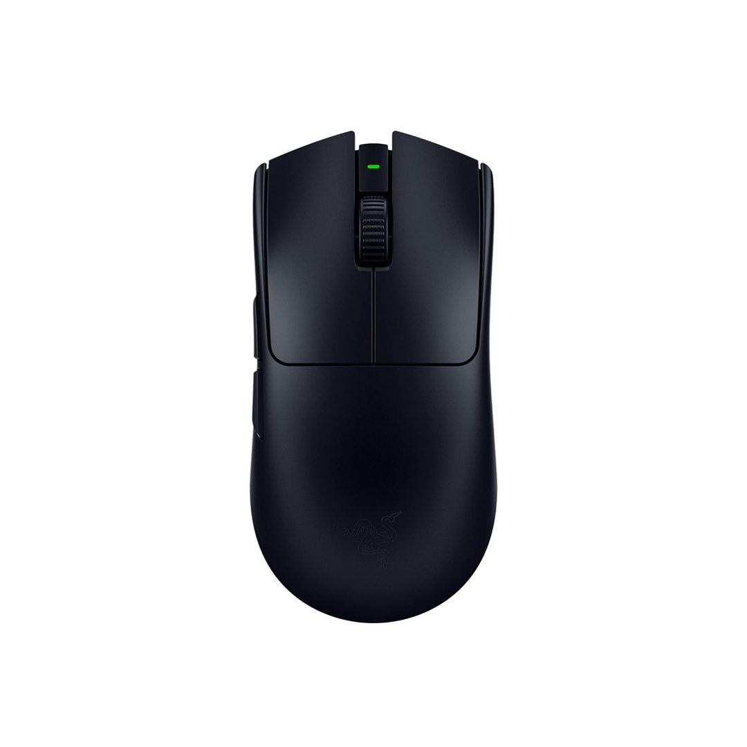 Razer Viper V3 Pro Ultra-lightweight Wireless Symmetrical Esports Mouse - Black in Qatar Razer Viper V3 Pro Ultra-lightweight Wireless Symmetrical Esports Mouse - Black in Qatar